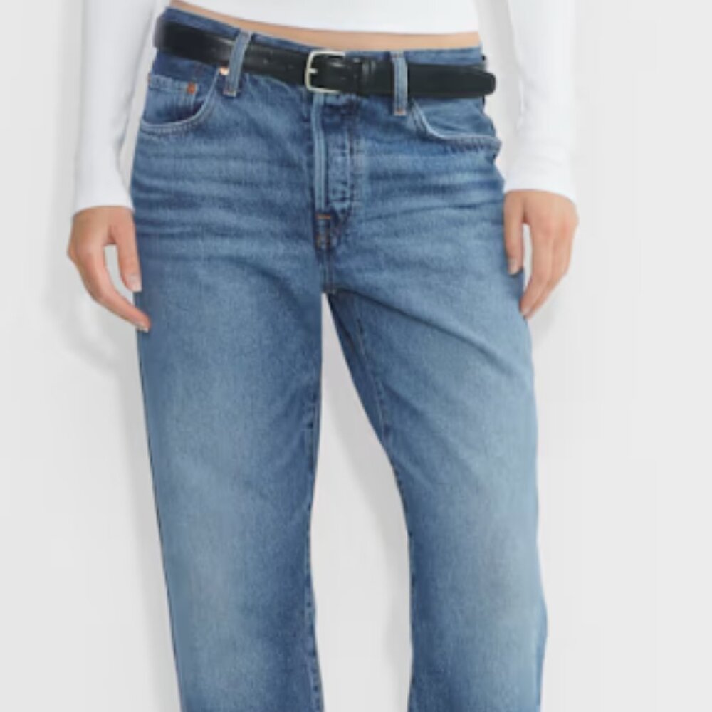 Levi's 501 90s Jeans